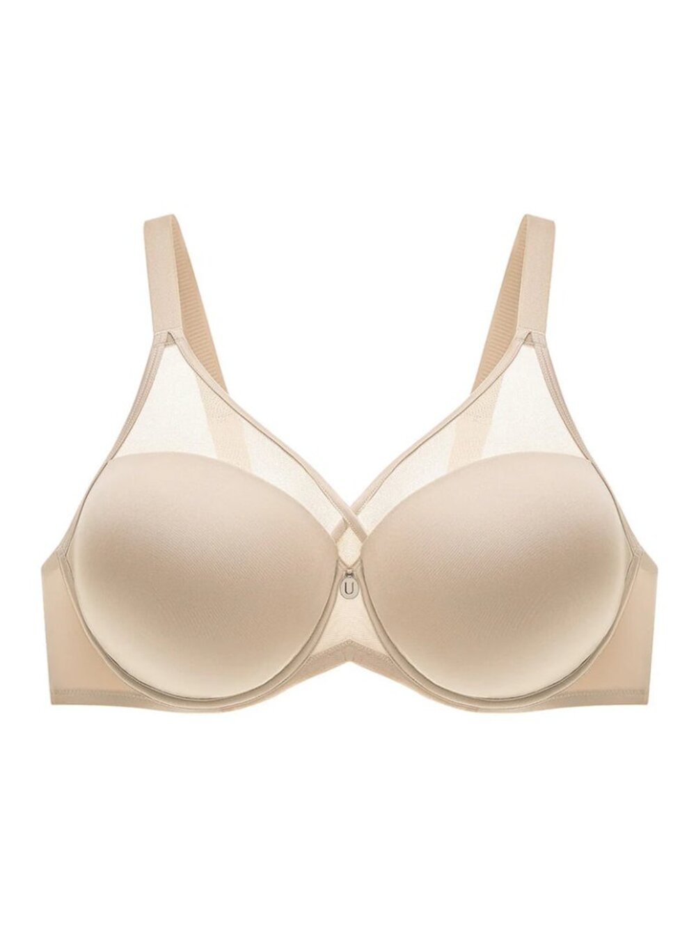 3 Understance Bras - Picture 2 of 4